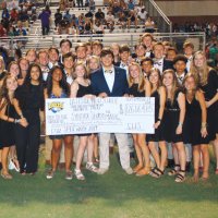 Eastside Student Gov (@eastsidestugov) 's Twitter Profile Photo Eastside Student Gov (@eastsidestugov) 's Twitter Profile Photo