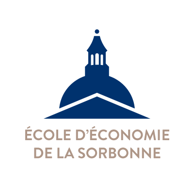 École d’#économie de l'université @SorbonneParis1. Une des plus anciennes institutions de #sciences #économiques, créée en 1971. #Formation #Recherche ©P.Levy