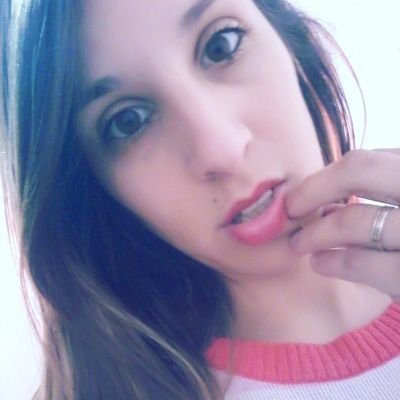 DutechLucia's profile picture. Tan pisciana que enamora           
                   

Seguime, pero que quede claro que no tengo idea a donde voy...