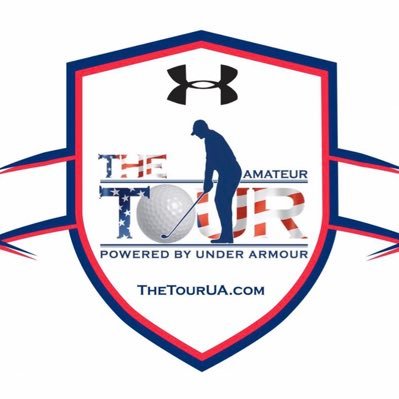 The Tour Sponsored by @UnderArmour is a flighted nat'l amateur tour presented by the Eastern Shore Golf Magazine benefiting @UMES_PGM! ⛳️ #TheTourUA