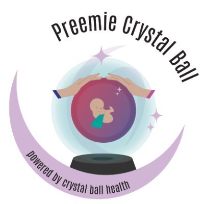 Powering preemie research from pregnancy to NICU to home and through adulthood. #preemieoutcomes