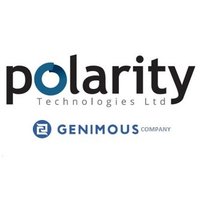 Polarity Technologies Ltd(@PolarityTech) 's Twitter Profile Photo