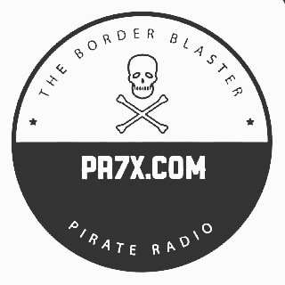 PR7X - PIRATE RADIO Profile