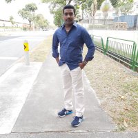 Rajkumar Natarajan(@rajkumarn1988) 's Twitter Profile Photo