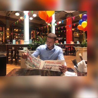 DarrellDitchbu1's profile picture. 