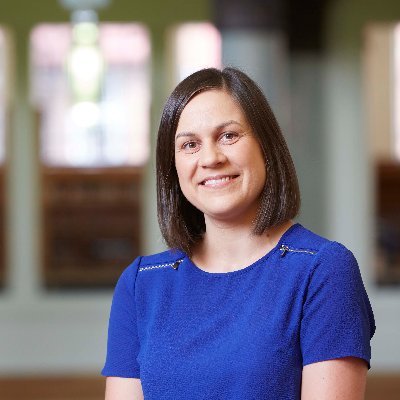 Jody Bradford Profile