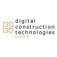 Digital Construction Technologies Group are virtual design and construction consultants that you can trust, to enable all elements of digital construction.
