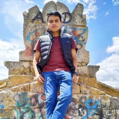 Abel92ln's profile picture. life