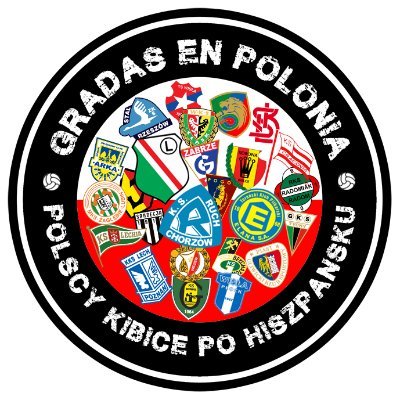 Perfil en español dedicado a la cultura de fútbol en Polonia.