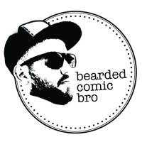 BeardedComicBro(@beardedcomicbro) 's Twitter Profile Photo