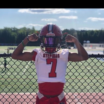 5.6 / 146 /varsity Rb #38💪🏽🏈 ASHS 2022 hard work pays off🏈Hudl@ https://t.co/Dro2KFJLYv highlights https://t.co/xyx2pWQSLO