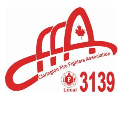 Clarington Professional Fire Fighter’s Association IAFF Local 3139