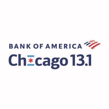The official Twitter handle for the Bank of America Chicago 13.1. Follow along for event updates and to share your festival experience. #ChiThirteenOne