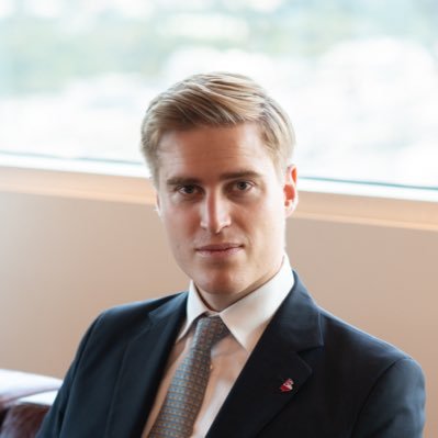 George Byczynski Profile