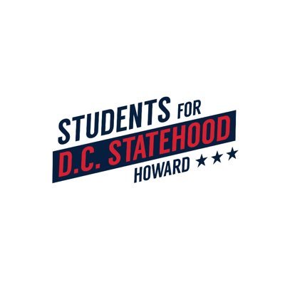 Students for DC Statehood strives to be a non-partisan organization that advocates for the goal of achieving statehood for DC @StudentsforDC