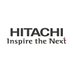Hitachi in Europe (@HitachiEurope) Twitter profile photo