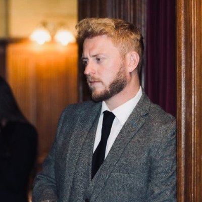 Daniel Tyler Profile