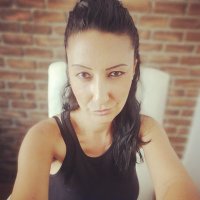 Nazlı Berivan AK(@nazliberivanak) 's Twitter Profile Photo