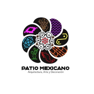 mexicano_patio's profile picture. Arquitectura, Arte, y Decoración. imprimiendo lo mejor del estilo mexicano en tu espacio - contacto - +52 / 446 121 64 40