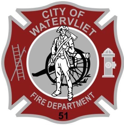 Local590's profile picture. IAFF Local #590.
Protecting the city of Watervliet, NY.