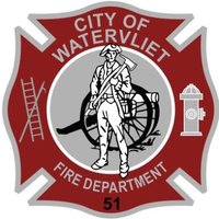 WatervlietFire (@local590) 's Twitter Profile