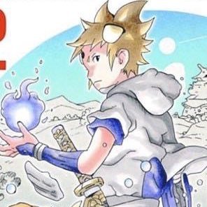 Samurai 8 Samurai8 Twitter