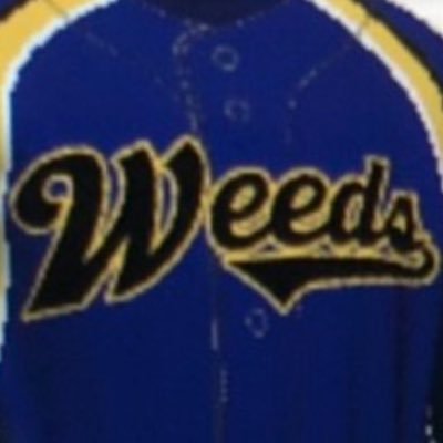 伊勢原市の草野球チーム、WEEDSです！！ 市内大会優勝、上部大会進出目指して活動しております！！神奈川の草野球チームとの練習試合などたくさんしたいのでよろしくお願いします！いきなりフォロー失礼します！！！