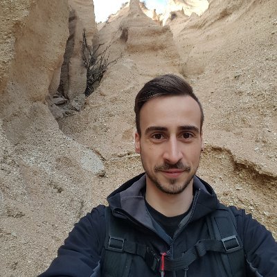 PiergiorgioTent's profile picture. 