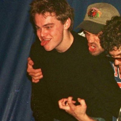 RiderGilbey's profile picture. prolly fucked