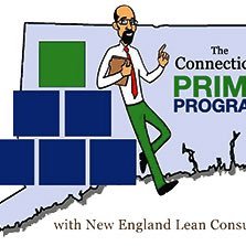 CT PRIME Program helps CT-based manufacturers access grant money to apply Lean methods to their operations. Contact us to see if you’re eligible!