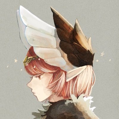 じんわりお絵描きをする
ウマ娘/FGO/FF14/pkmn/オリジナル