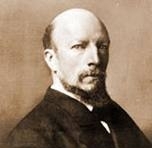 First leader of the New York Society for Ethical Culture
