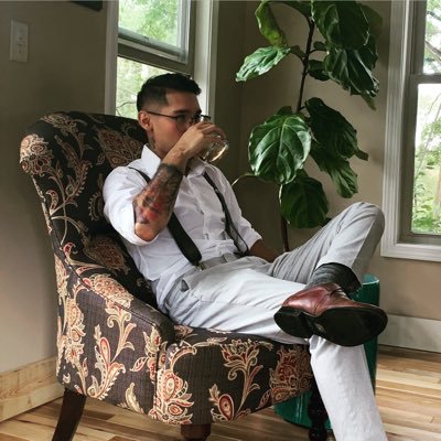 Erodr444's profile picture. I will never be anything less or more than what your eyes see in me in this moment. Don’t try, just let it be.