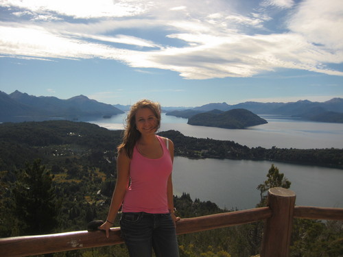 yklimchak's profile picture. Loves walking in other people's shoes (not literally). Loves seeing the world through different perspectives, so can I please borrow a pair of your glasses?