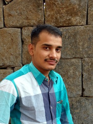 RaviMKava1's profile picture. i'm always thinking.