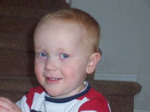 MarkBoland's profile picture. US Army vet, NCO, married to Lisa Sjöquist, 3 sons Liam, Timothy, Colin (VACTERL). Educated by OSB and FSC, married by SJ.