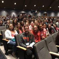 BSHS STUCO (@bshs_stuco) 's Twitter Profile Photo