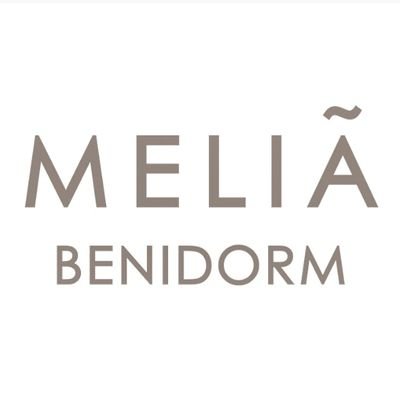 melia Benidorm