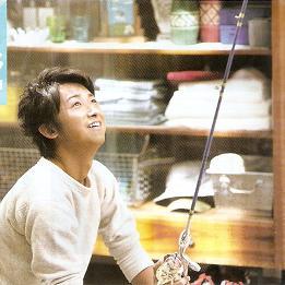 Translations of Arashi Discovery hosted by Ohno Satoshi. Mon-Thu: Quote of the day, Fri: Responding to messages [2019: Now filling in eps missed frm 2012-2017]