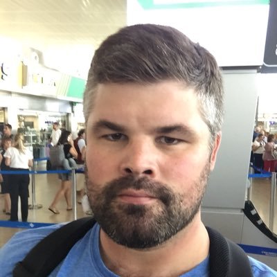 mwaltermarvin's profile picture. Director of Marketing @portnox