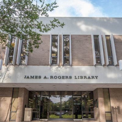 RogersLibrary's profile picture. A Pivot of Excellence