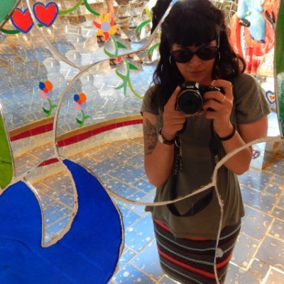 ECF at Warwick's IAS | PhD from @WarwickFilmTV | Researching rural cinema & extreme film locations | Eco-mum on a budget | Now on @ilapul.bsky.social 🦋