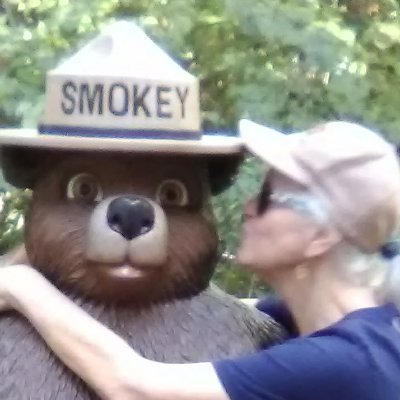 motherseer's profile picture. ❤ #44 Writer, real news reader, Dem/SJW/civil rights activist/gunsense. Comfort the afflicted, afflict the comfortable #BlackLivesMatter #goodtrouble 🇦🇷🇺🇦