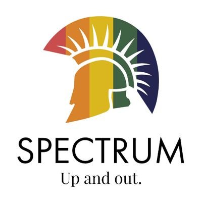 An all inclusive LGBTQ+ group! Meetings are Mondays at 4:30PM & 6:00PM. 🏳️🌈🏳️⚧️