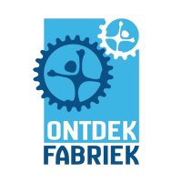 De Ontdekfabriek(@Ontdekfabriek) 's Twitter Profile Photo