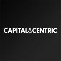 CAPITAL&CENTRIC (@capitalcentric) 's Twitter Profile