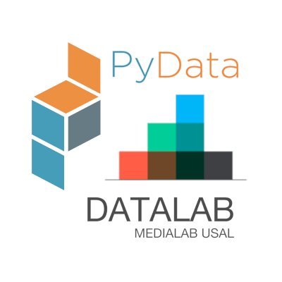 PydatalabUSAL Profile Picture