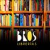 BROS (@broslibrerias) Twitter profile photo BROS (@broslibrerias) Twitter profile photo