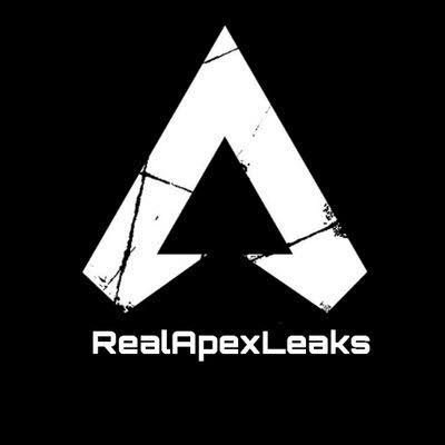 RealApexLeaks - Apex Legends News News & Leaksさんのプロフィール画像