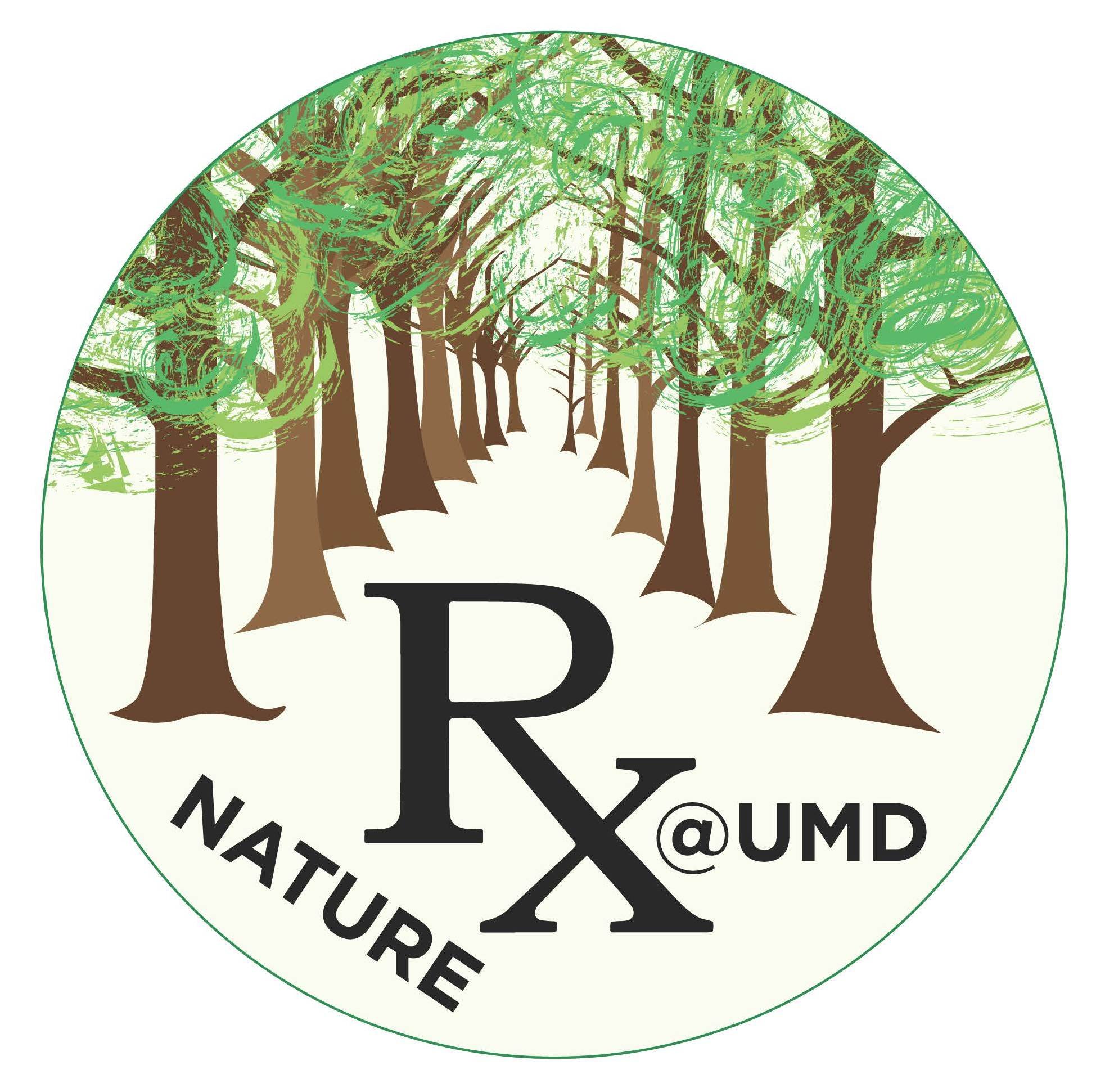 Official twitter of the University of Maryland's living laboratory, NatureRx@UMD
Sharing our passion for the ways our natural campus promotes community health